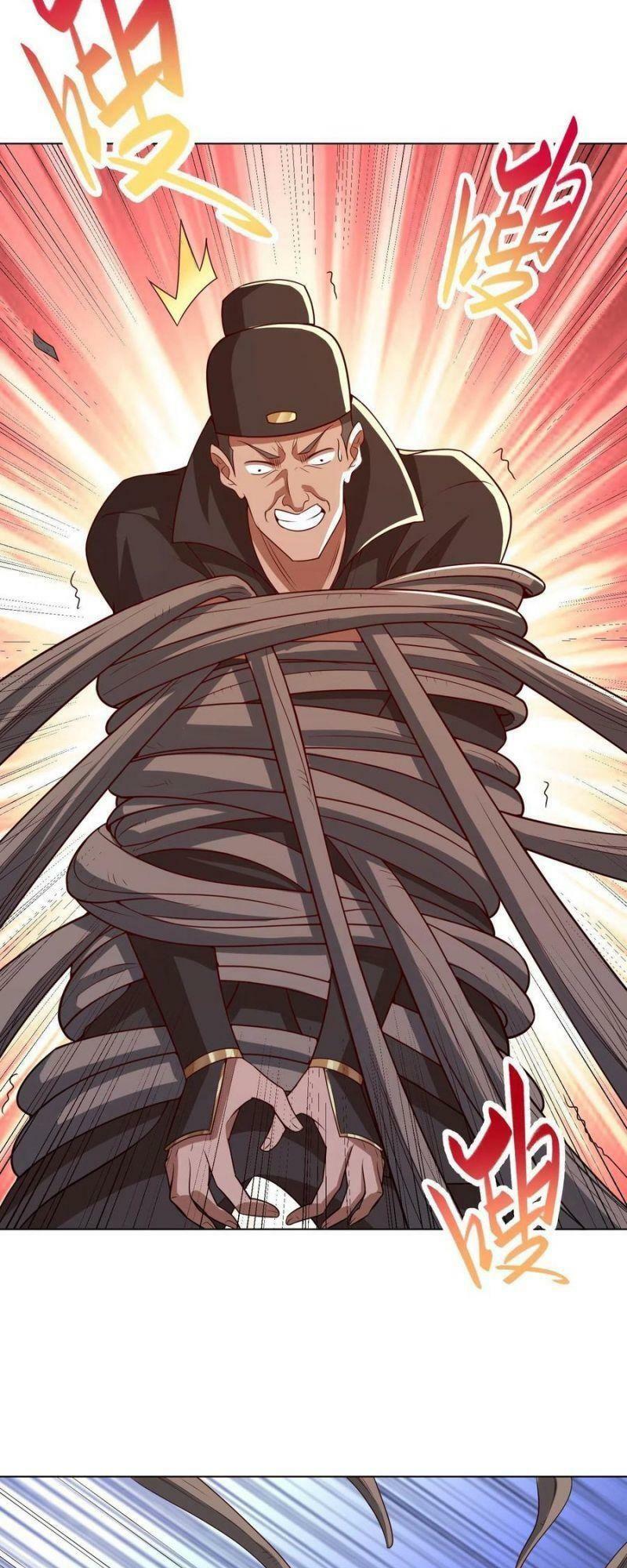 người nuôi rồng chapter 116 16