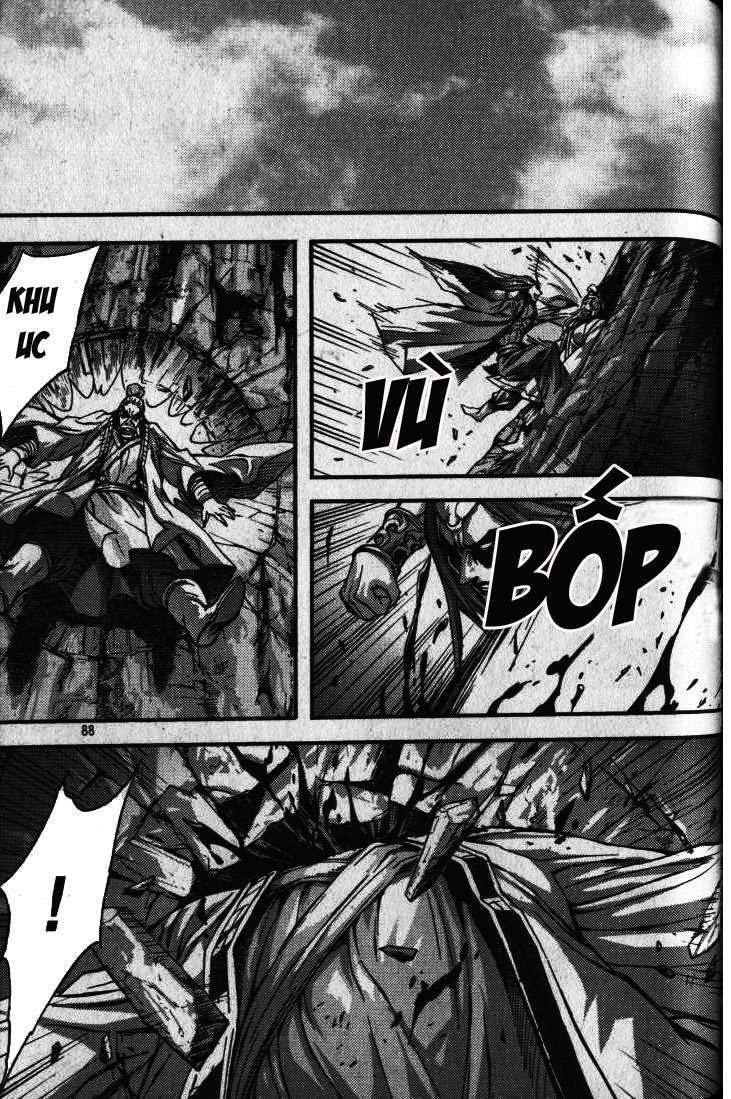 diêm đế chapter 276 46