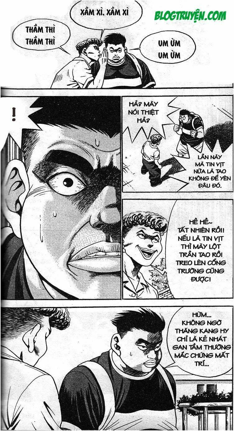 bitagi - anh chàng ngổ ngáo chapter 24 4