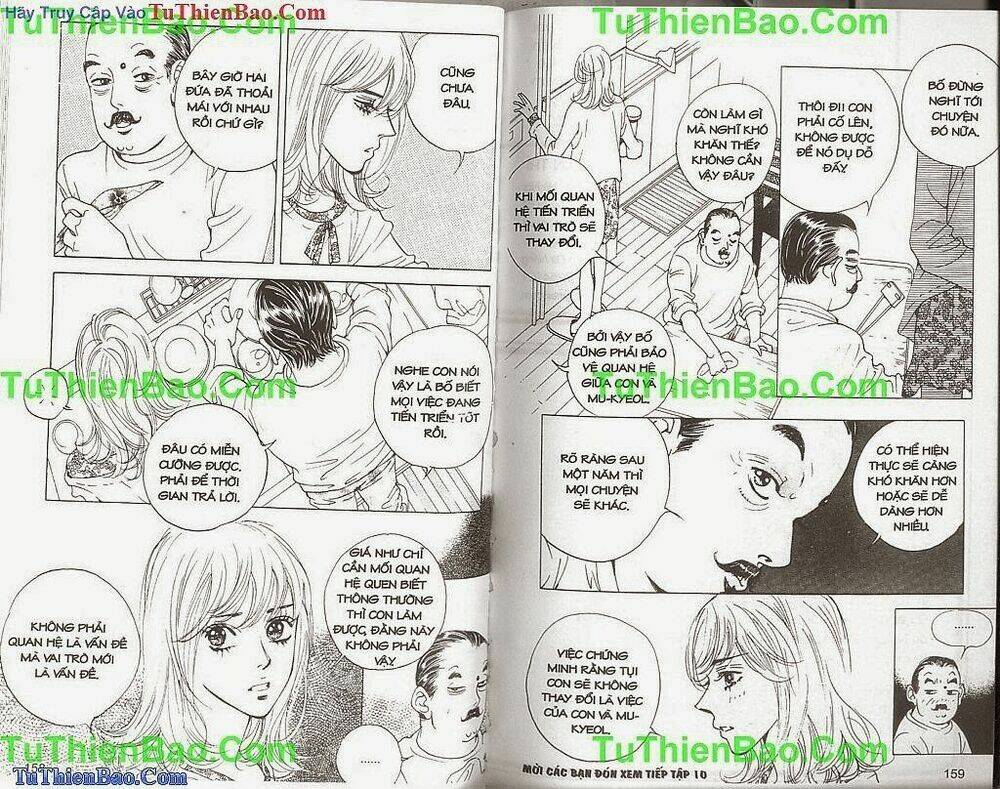 chuyện tình mary chapter 9 81