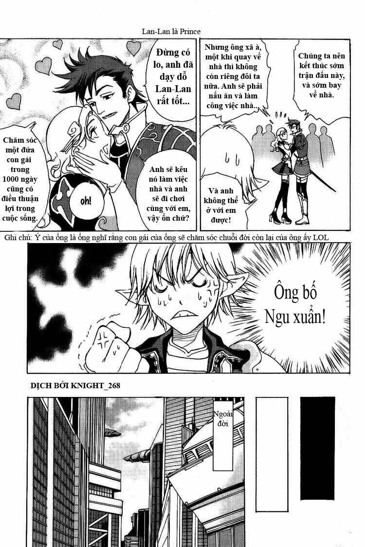 1/2 prince chapter 11 6