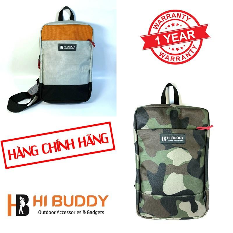 Túi Đeo Chéo Tiện Lợi Hi Buddy