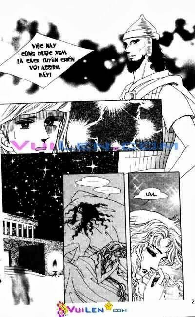 hậu duệ hoàng gia chapter 6 23