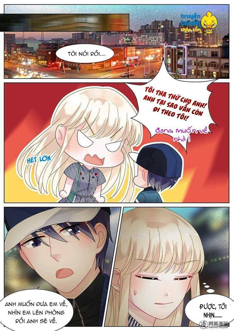 nhạ thượng thủ tịch tổng tài chapter 70 2