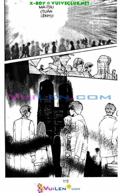 cô bé alice thầm lặng chapter 5 113