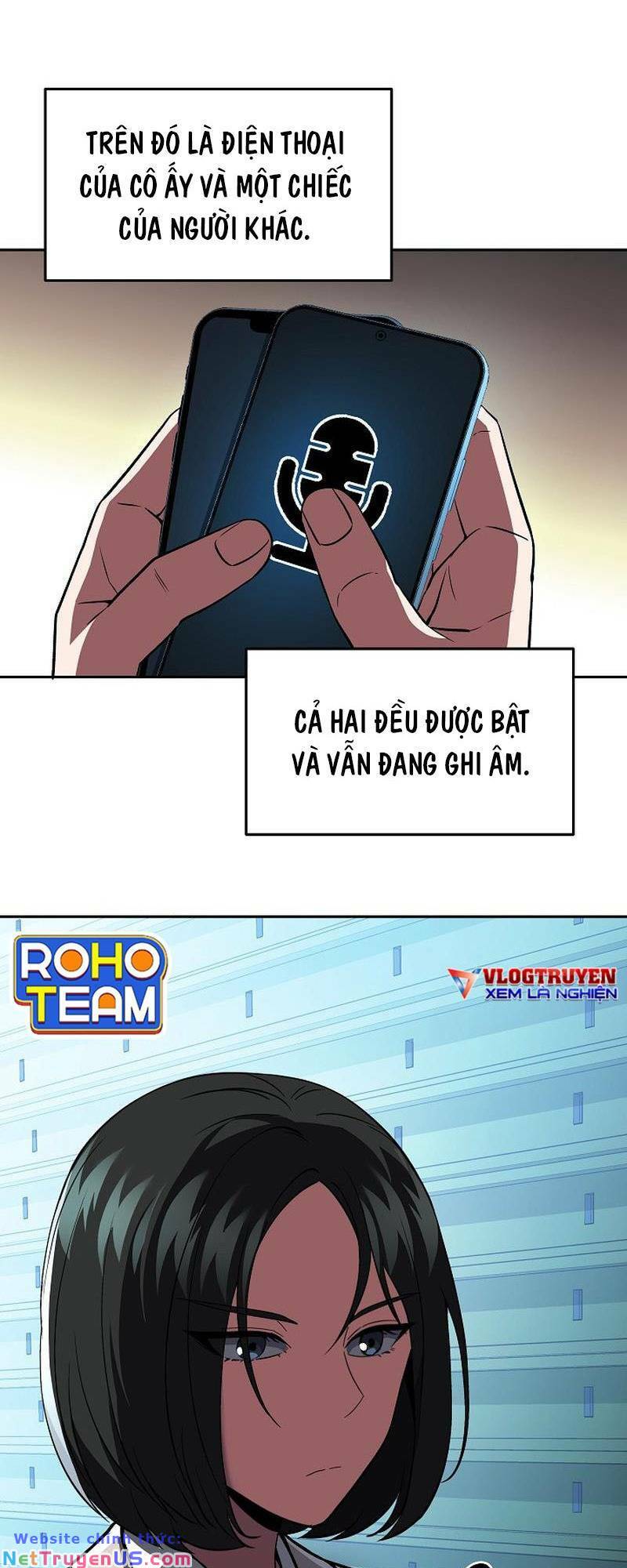 sự khởi đầu của tiền nhân chapter 16 15