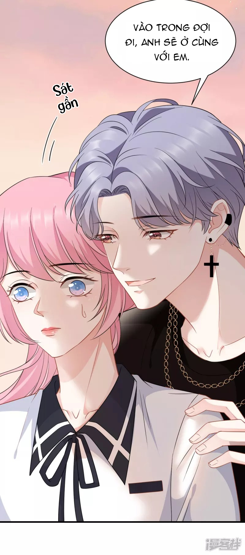 [16+] đại tiểu thư có thể có ý đồ xấu chapter 37 10