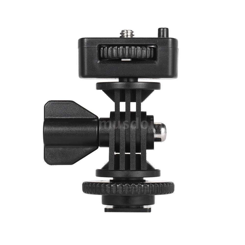 Đế xoay có thể điều chỉnh kèm vít 1/4inch dành cho màn hình Viltrox DC-90 DC-70 DC-50 L132T L116T