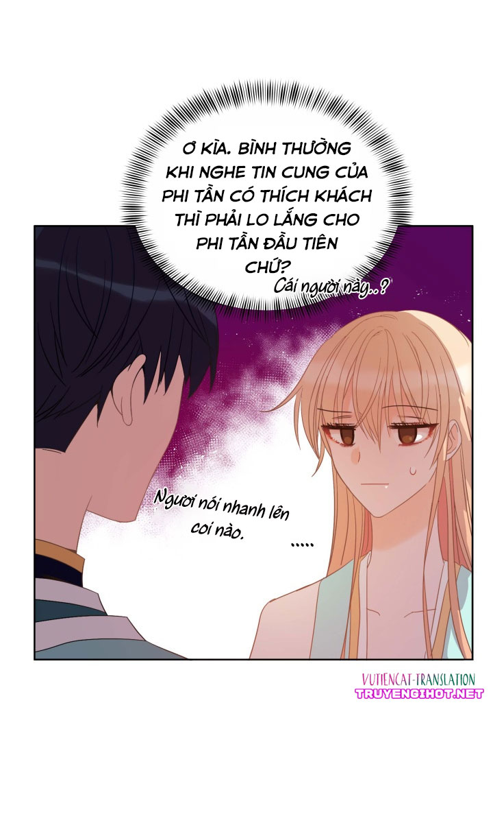 khế ước hậu cung chapter 6 48