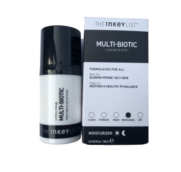 inkey list multi biotic