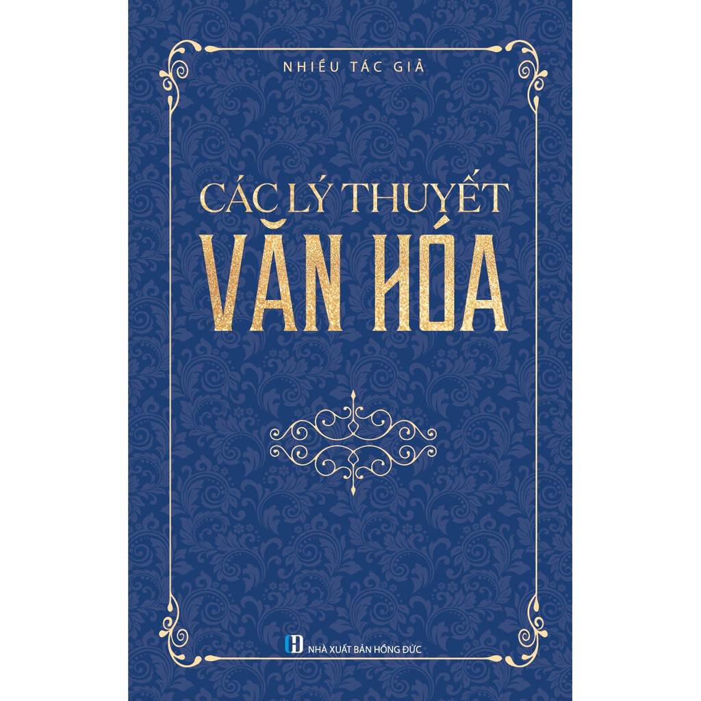 Các Lý Thuyết Văn Hóa