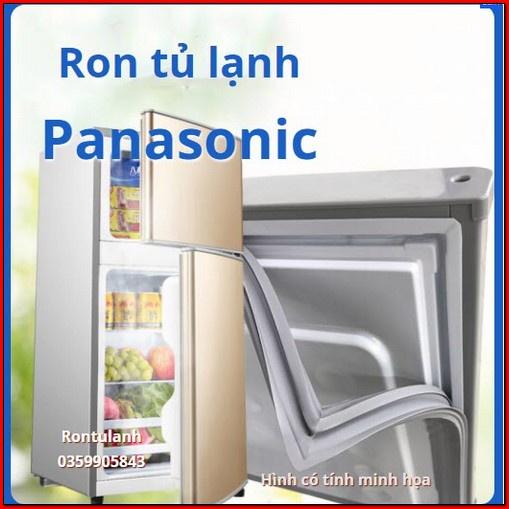 Ron cửa dành cho tủ lạnh Panasonic model NR-BJ191