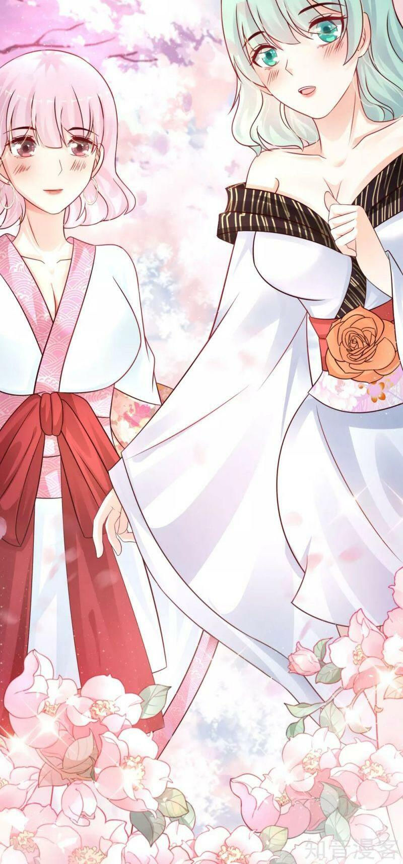 tối cường vận đào hoa chapter 195 9