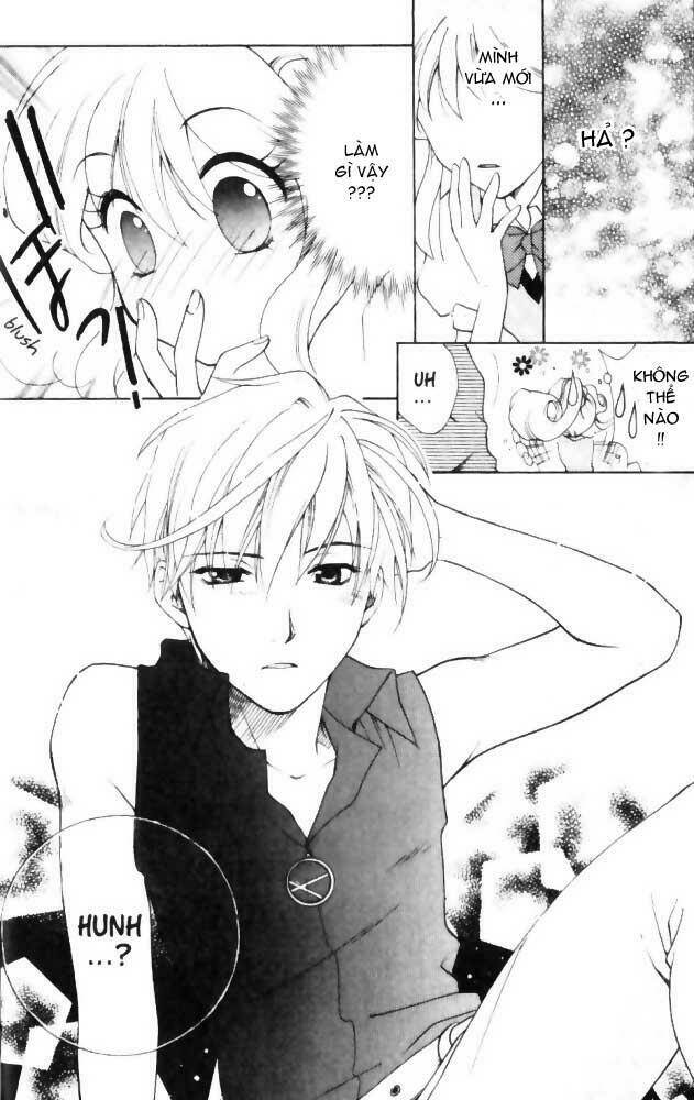 kilala princess - công chúa kilala chapter 1 24