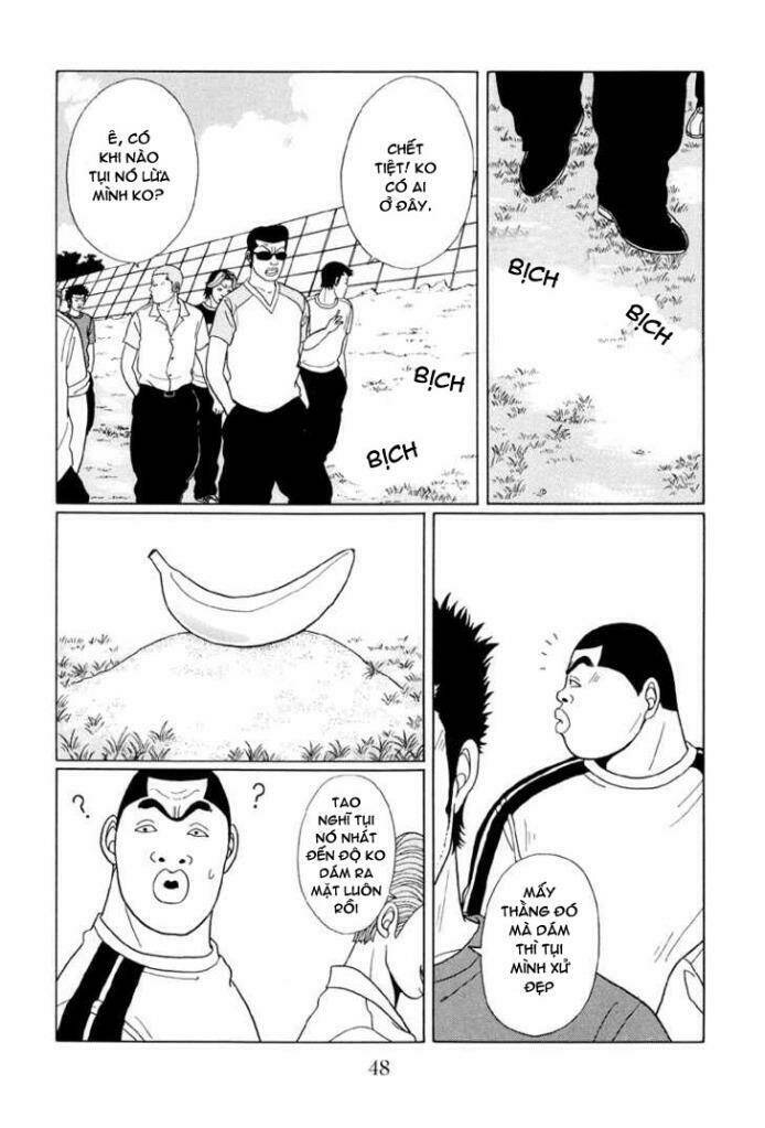 gokusen chapter 32 8