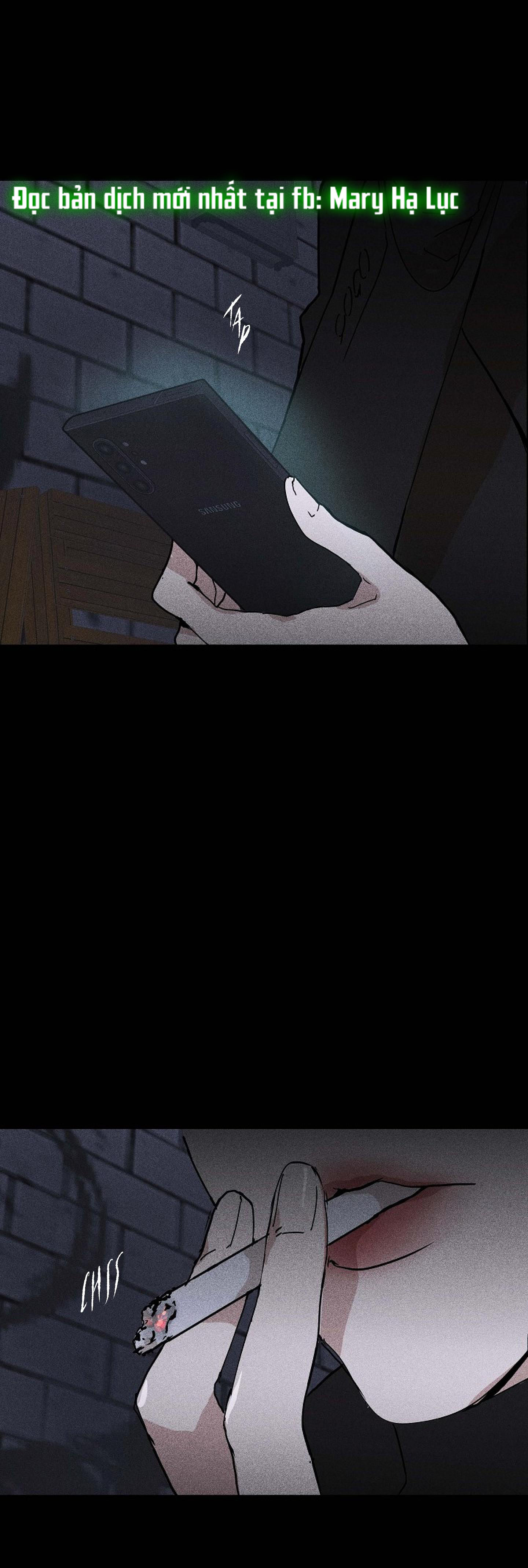 đánh mất tình yêu chapter 16.1 3