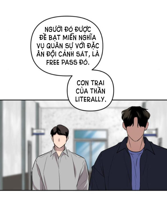 tiên nữ ngoại truyện chapter 5.2 9