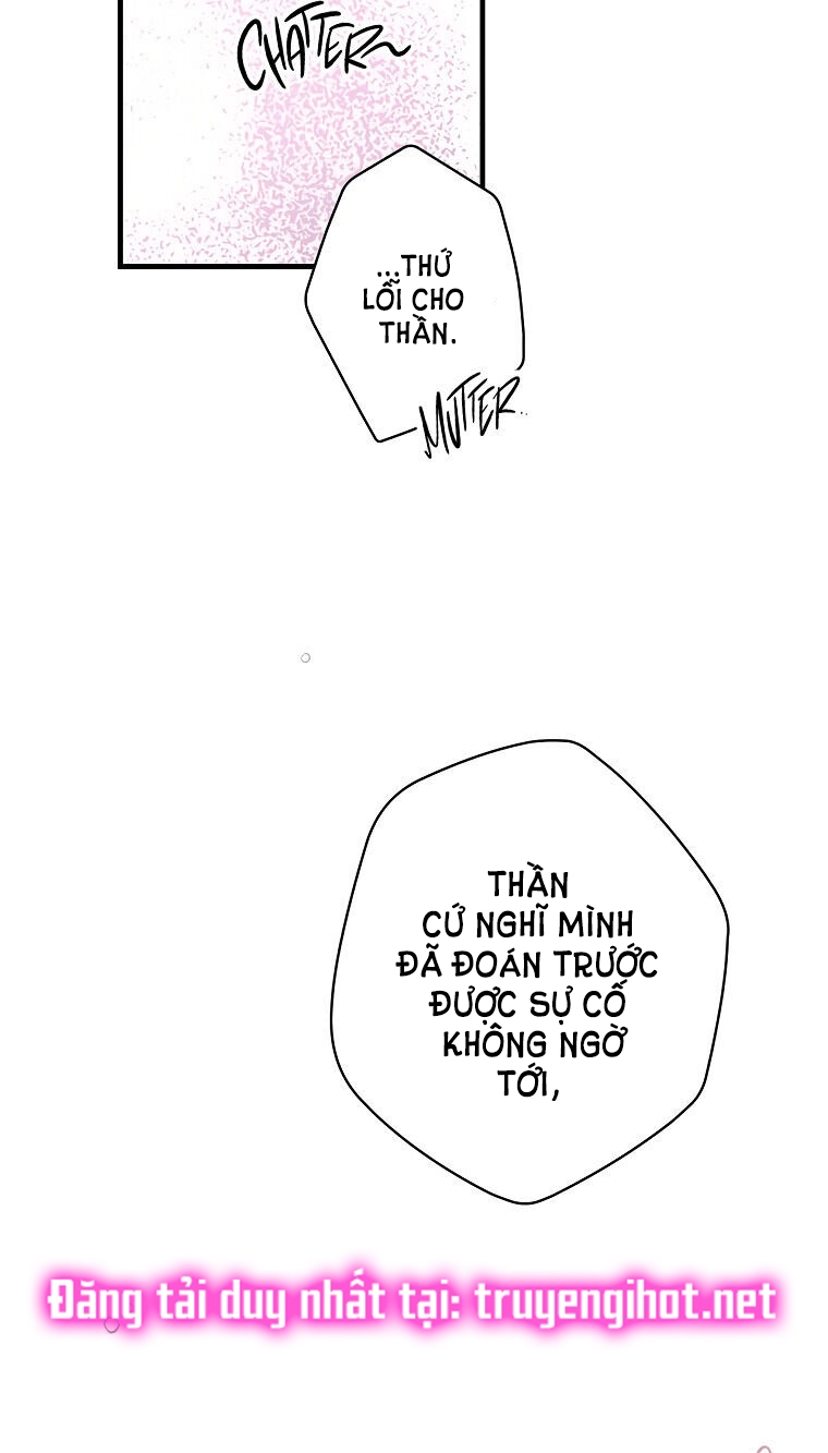 quý cô bí ẩn - secret lady chapter 27 59