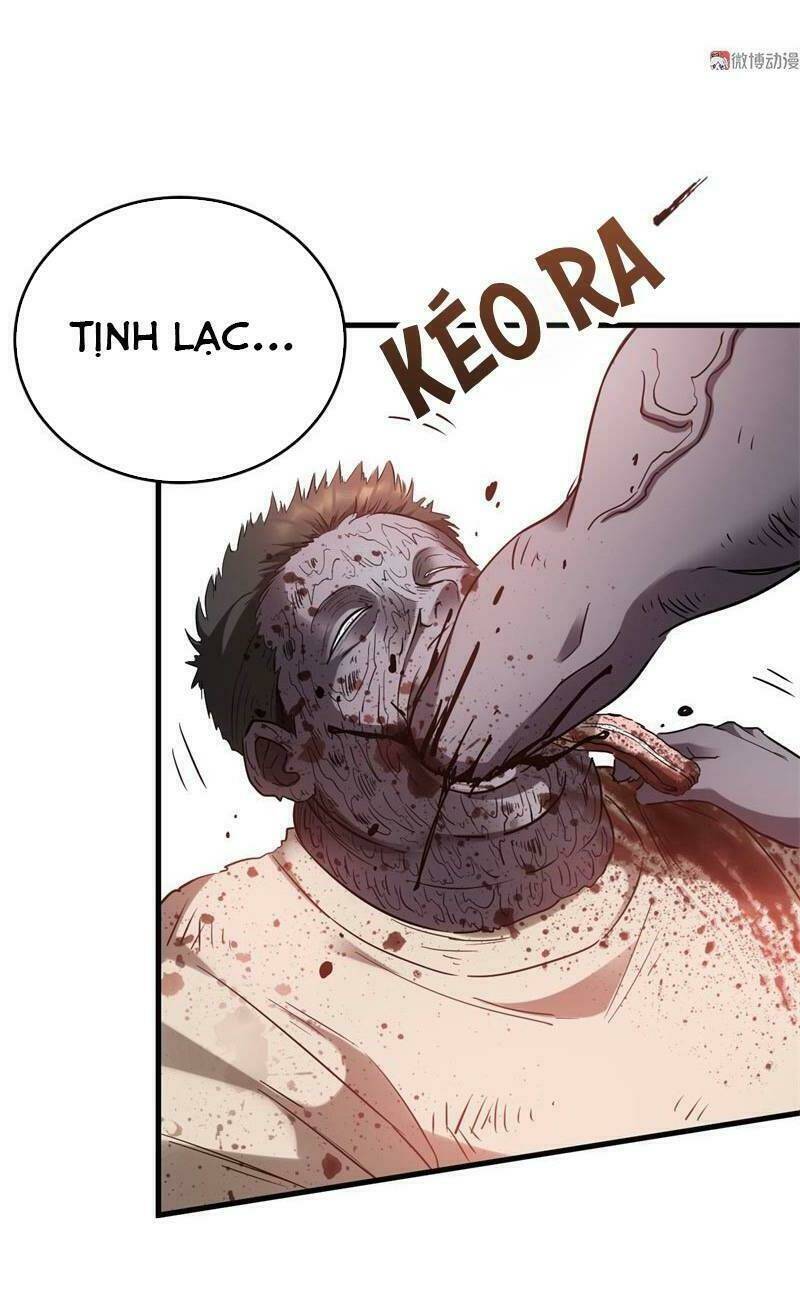 sau mạt thế tôi trở thành thức ăn chapter 7 54