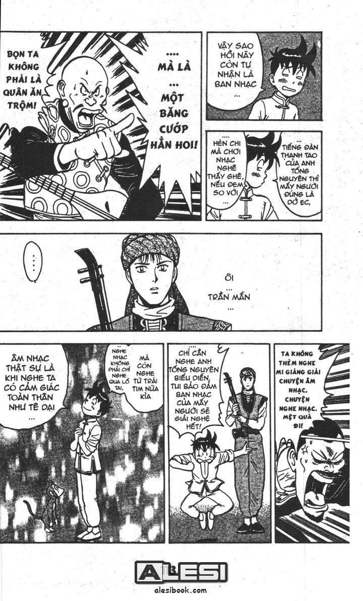 thời niên thiếu của hoàng phi hồng chapter 3 31