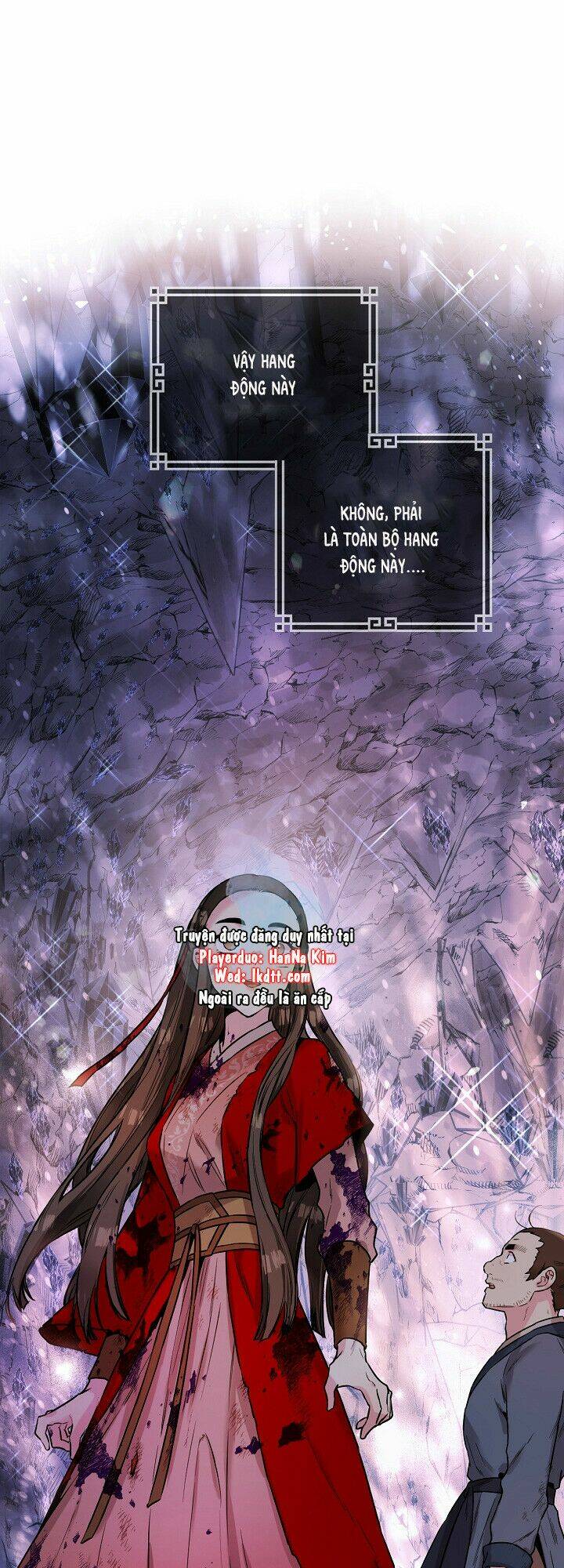 tôi trở thành nhân vật phản diện giỏi nhất trong giới võ thuật chapter 31 47