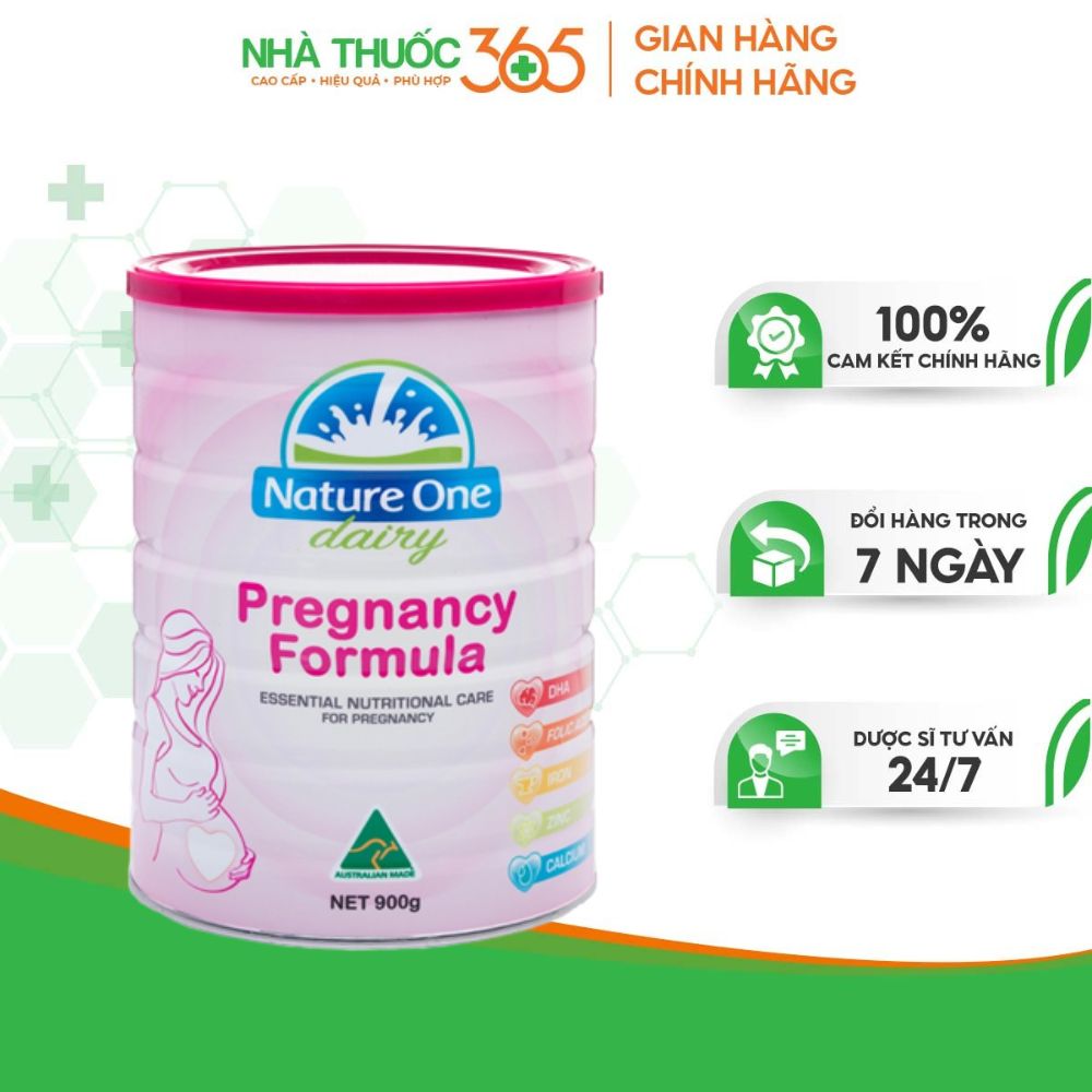 Sữa Công Thức Cho Người Từ 40 Tuổi Nature One Fortiplus – Bổ Sung Dưỡng Chất Thiết Yếu - Hàng Nhập Khẩu Chính Hãng