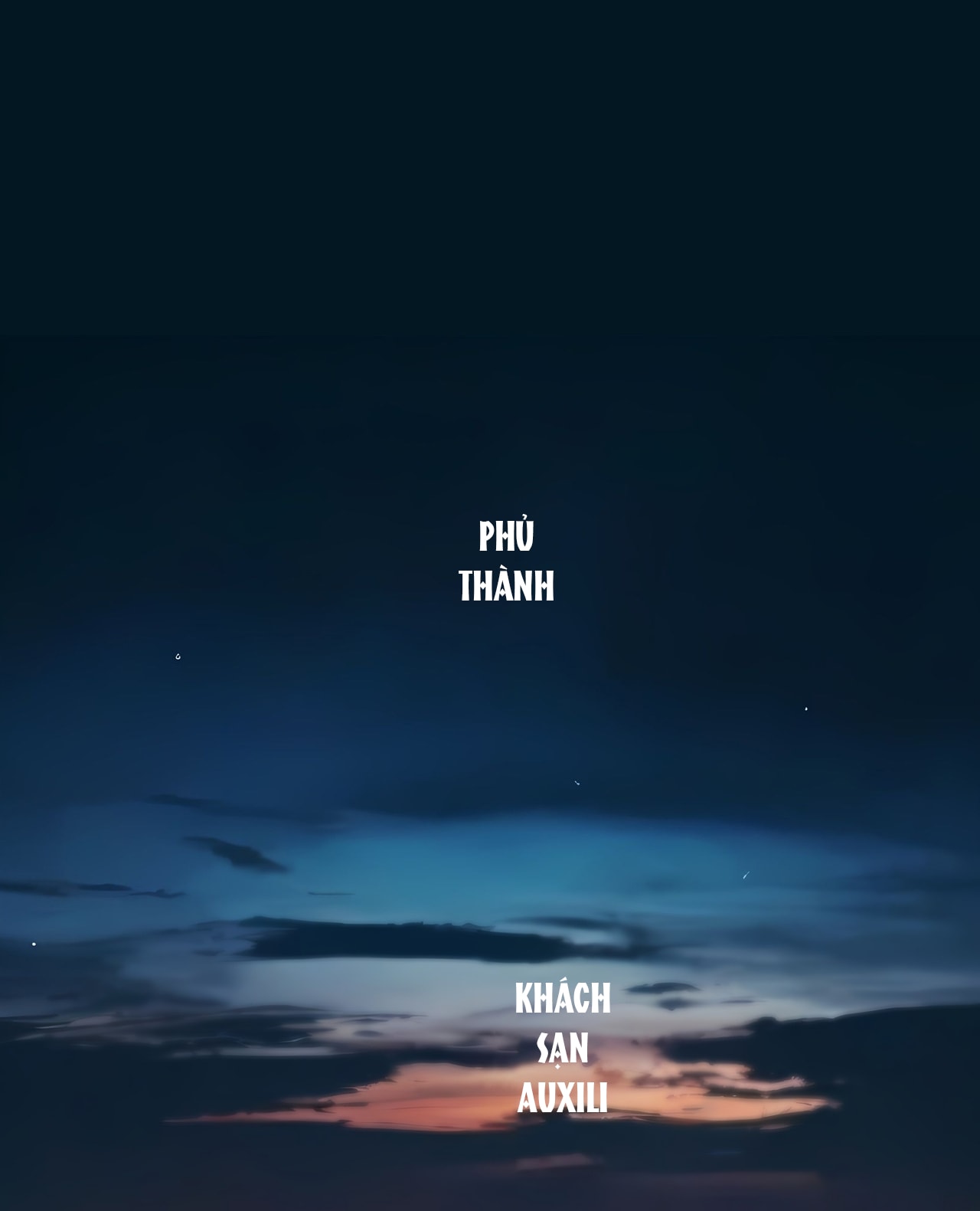 Trêu Nhầm chapter 44.1 2