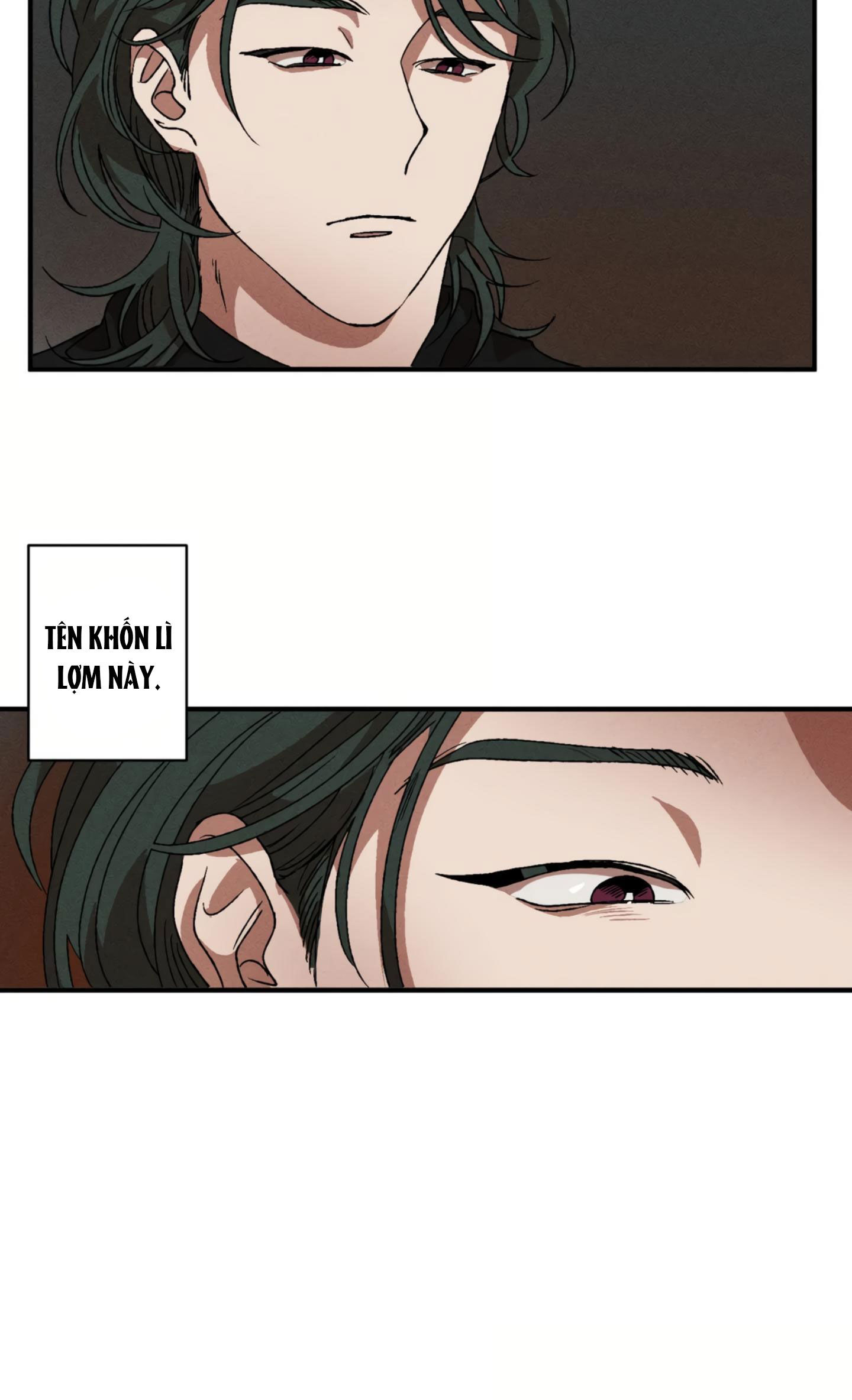 bẫy kép chapter 28.1 25