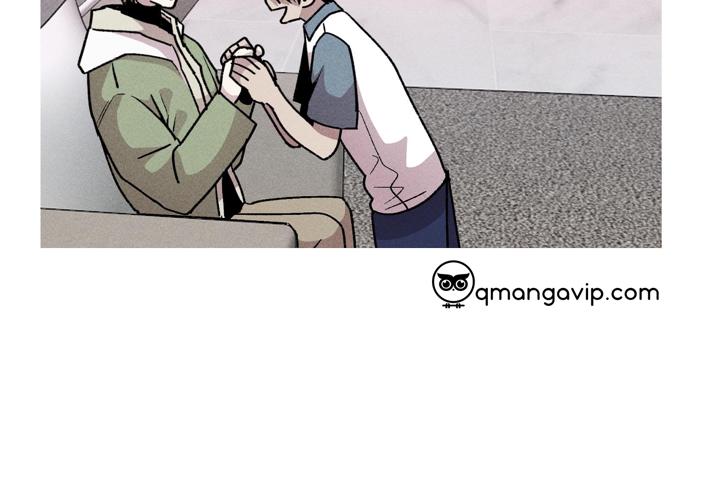 quan hệ chết chóc chapter 23 36