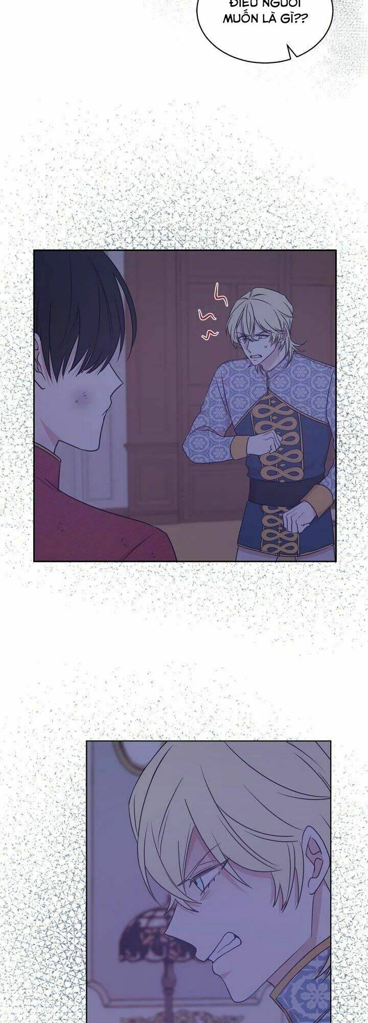 tôi chọn kết thúc của hoàng đế chapter 44 9