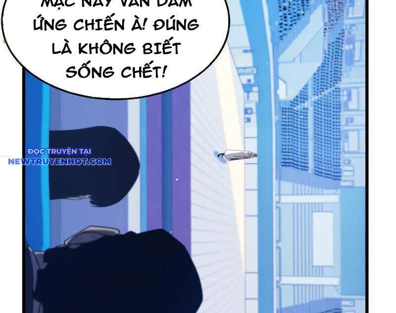 Vô Địch Bị Động Tạo Ra Tấn Sát Thương chapter 54 14