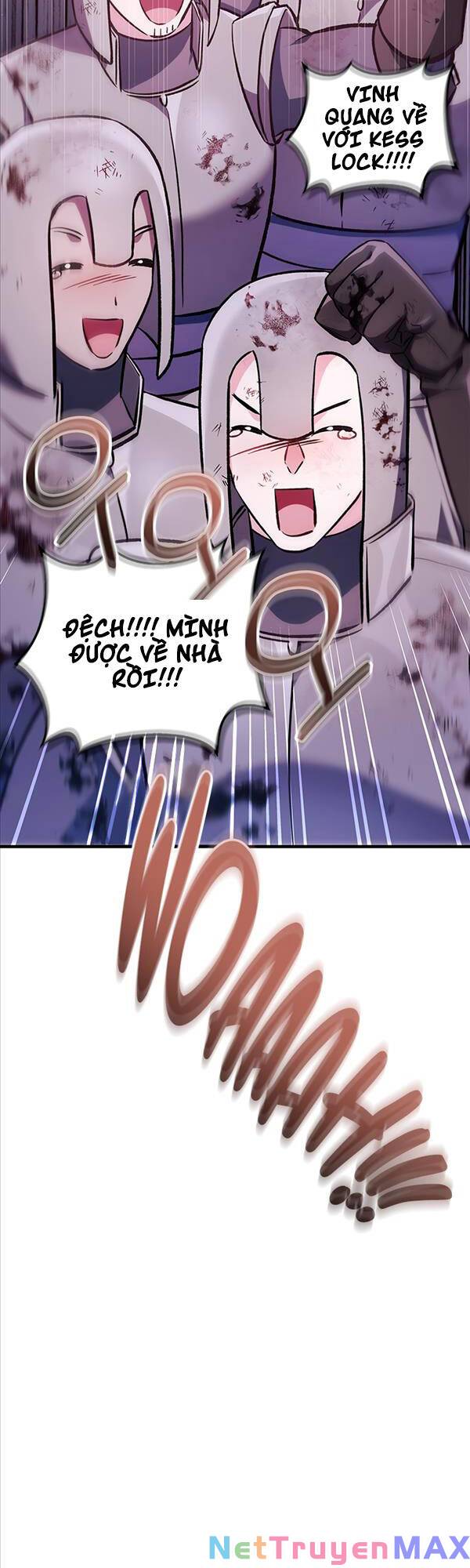 Kí Sự Hồi Quy Chapter 85 73