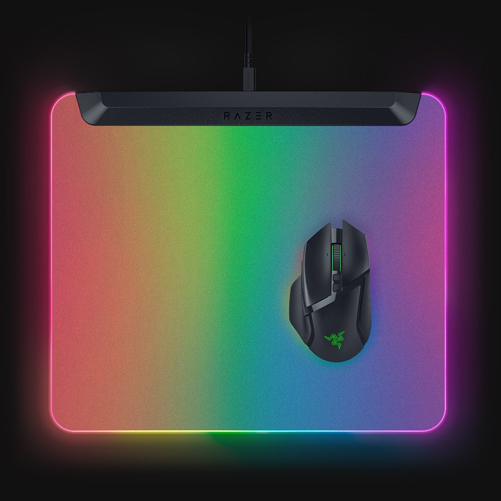 [Mới, hàng chính hãng] Tấm lót chuột Razer Firefly V2 Pro