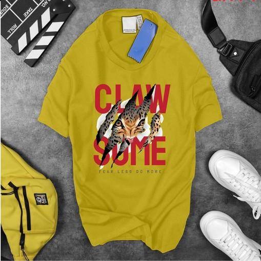 Áo thun tay lỡ Unisex, áo phông form rộng- xưởng MinhKhangSaiGon