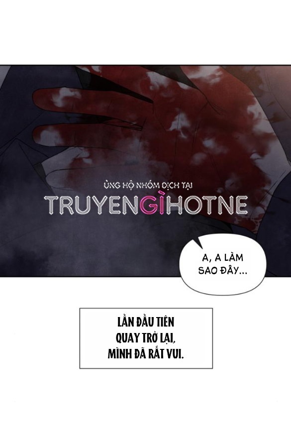 Điều Khiến Tôi Quyết Tâm Muốn Chết Chapter 73.1 - Trang 2