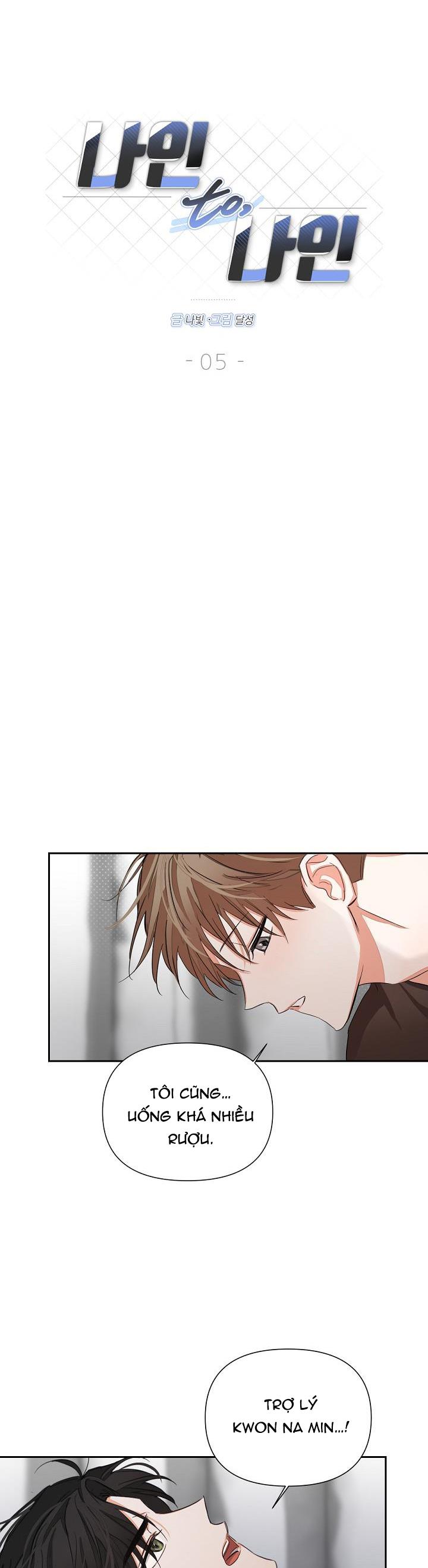 nine to nine chapter 5 14