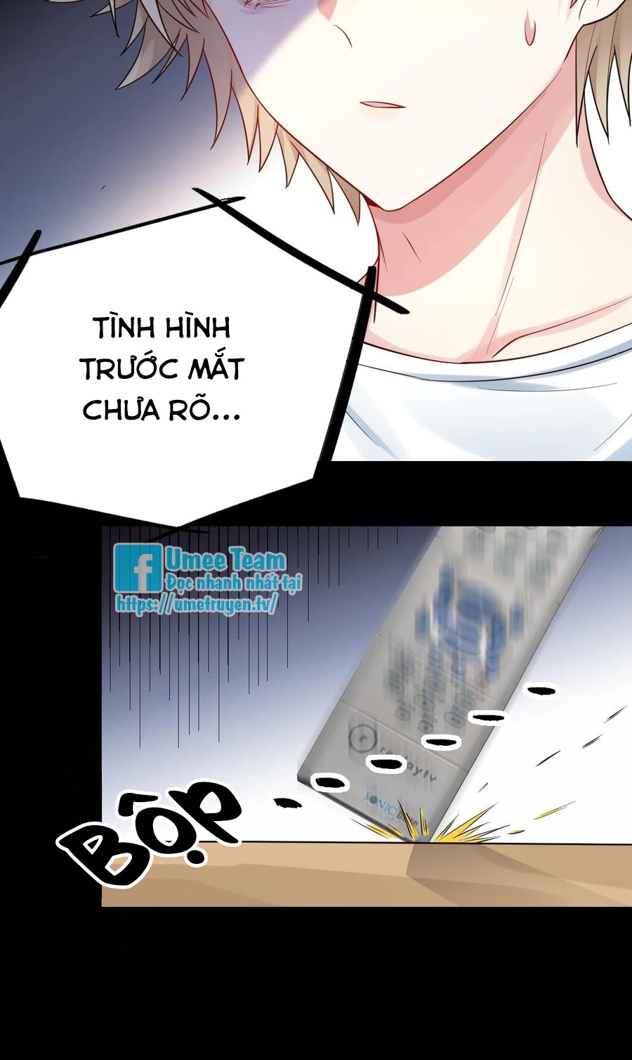 tức thời phạm quy [ tức thì vi quy ] chapter 33 13