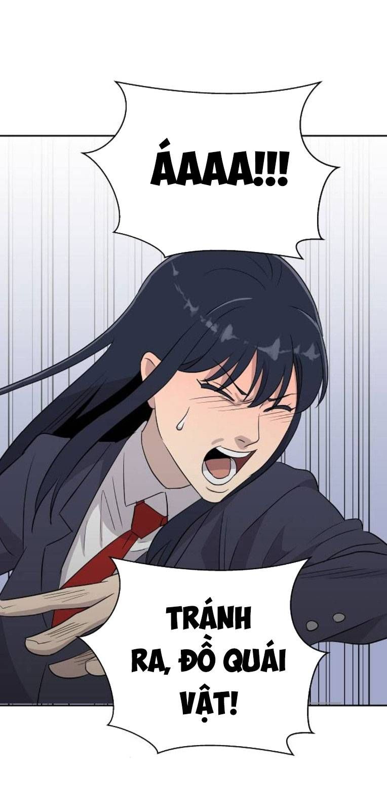 ngôi trường nữ sinh ma ám chapter 12 1