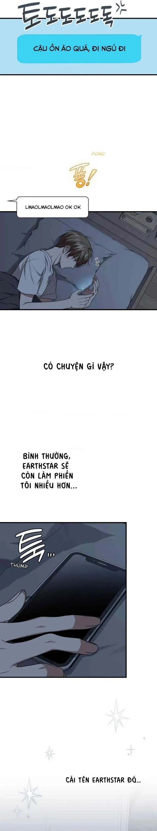 thành viên của hội là hàng xóm bên cạnh chapter 66 29