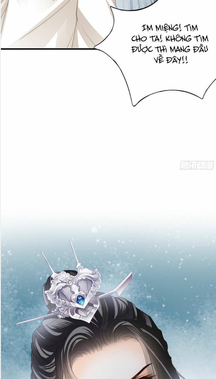 bổn vương muốn nàng chapter 184 18