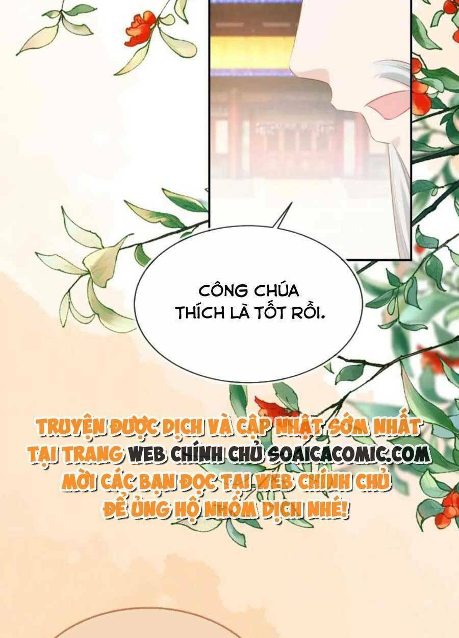 nhặt được bảo bối manh manh chapter 109 27