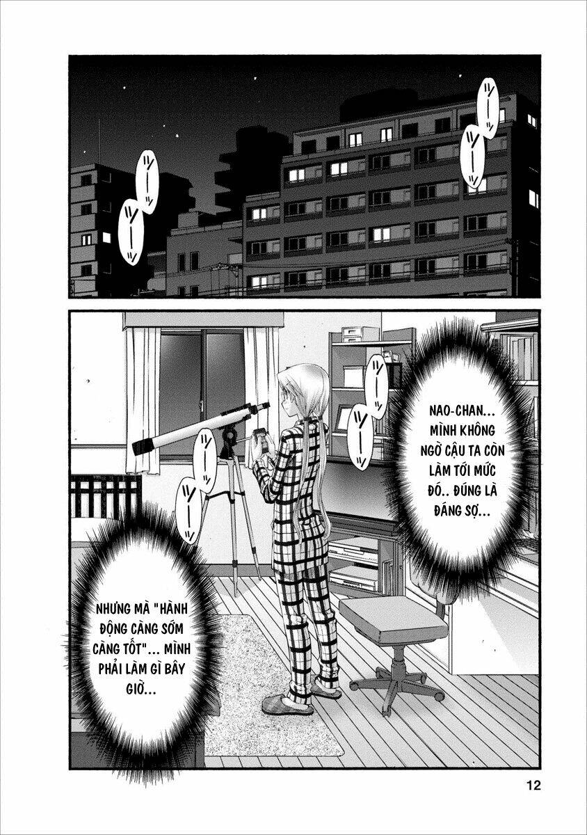 oniichan no koto nanka zenzen suki ja nai n da kara ne!! chapter 51 13