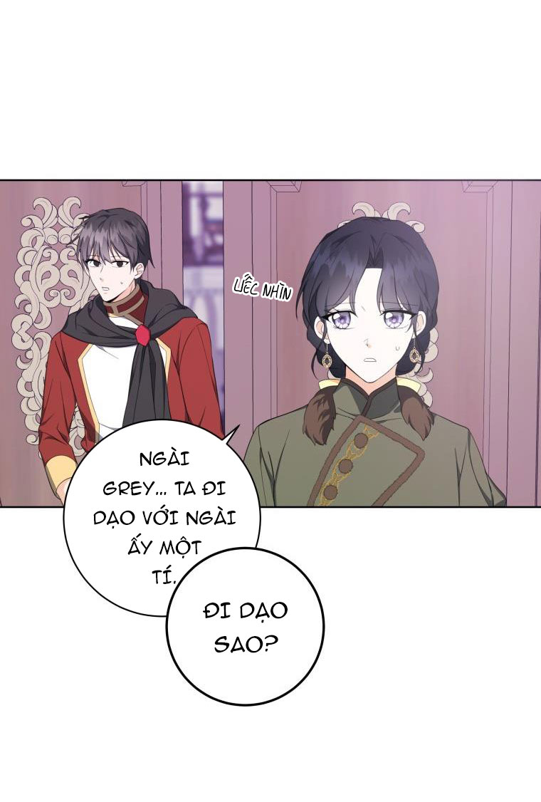 trở thành vợ của nam chính phế vật chapter 40.1 19