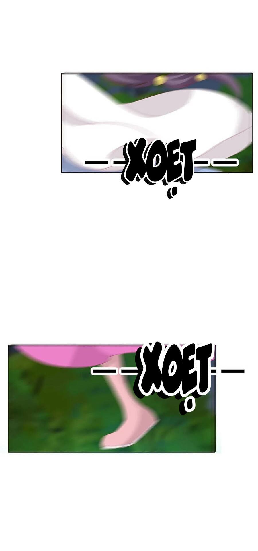 thông linh phi chapter 664 8