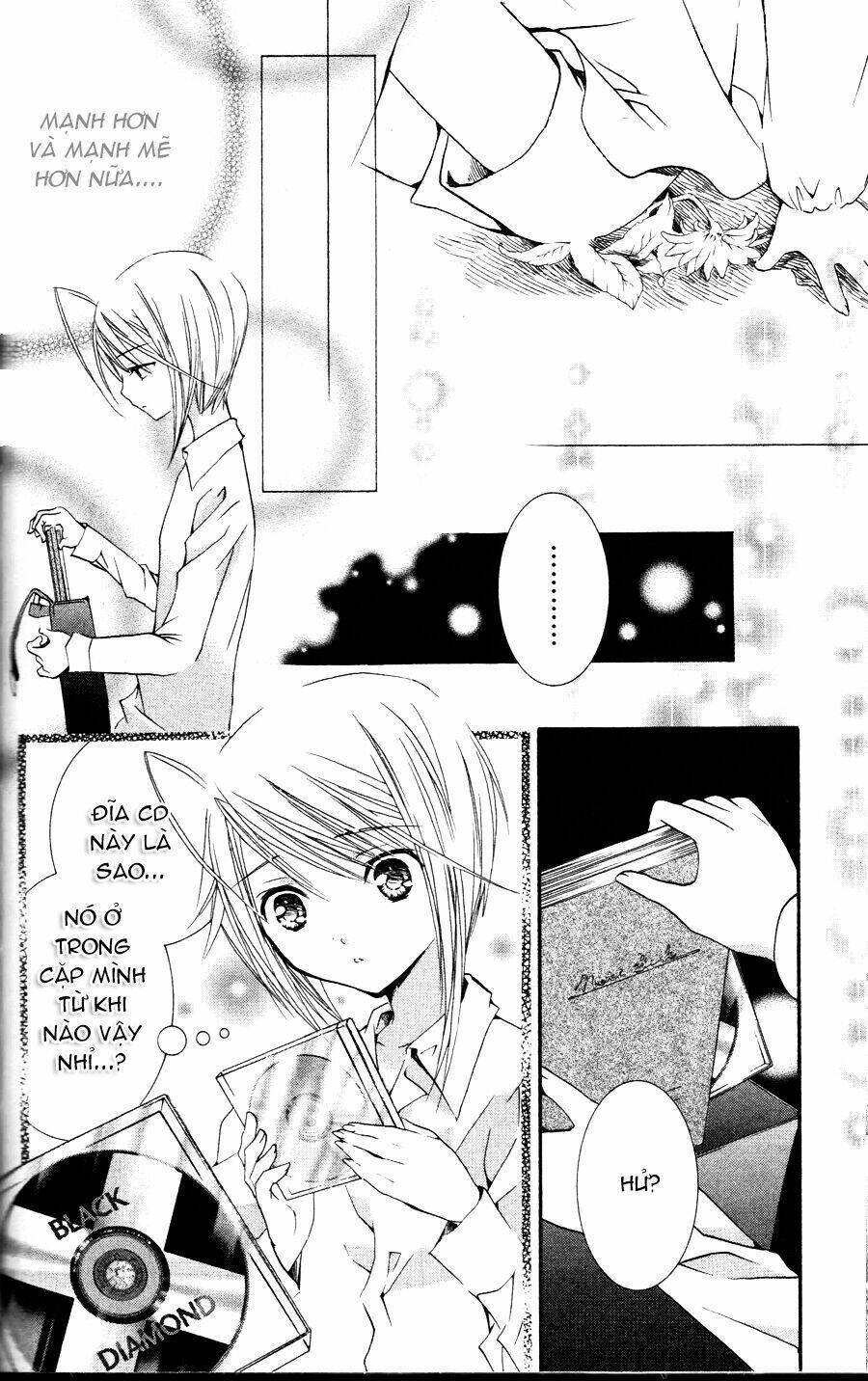 shugo chara chapter 22 31