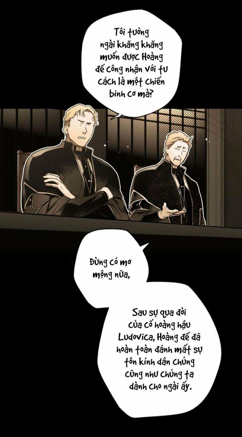 câu chuyện cổ tích của mẹ kế chapter 59.1 5