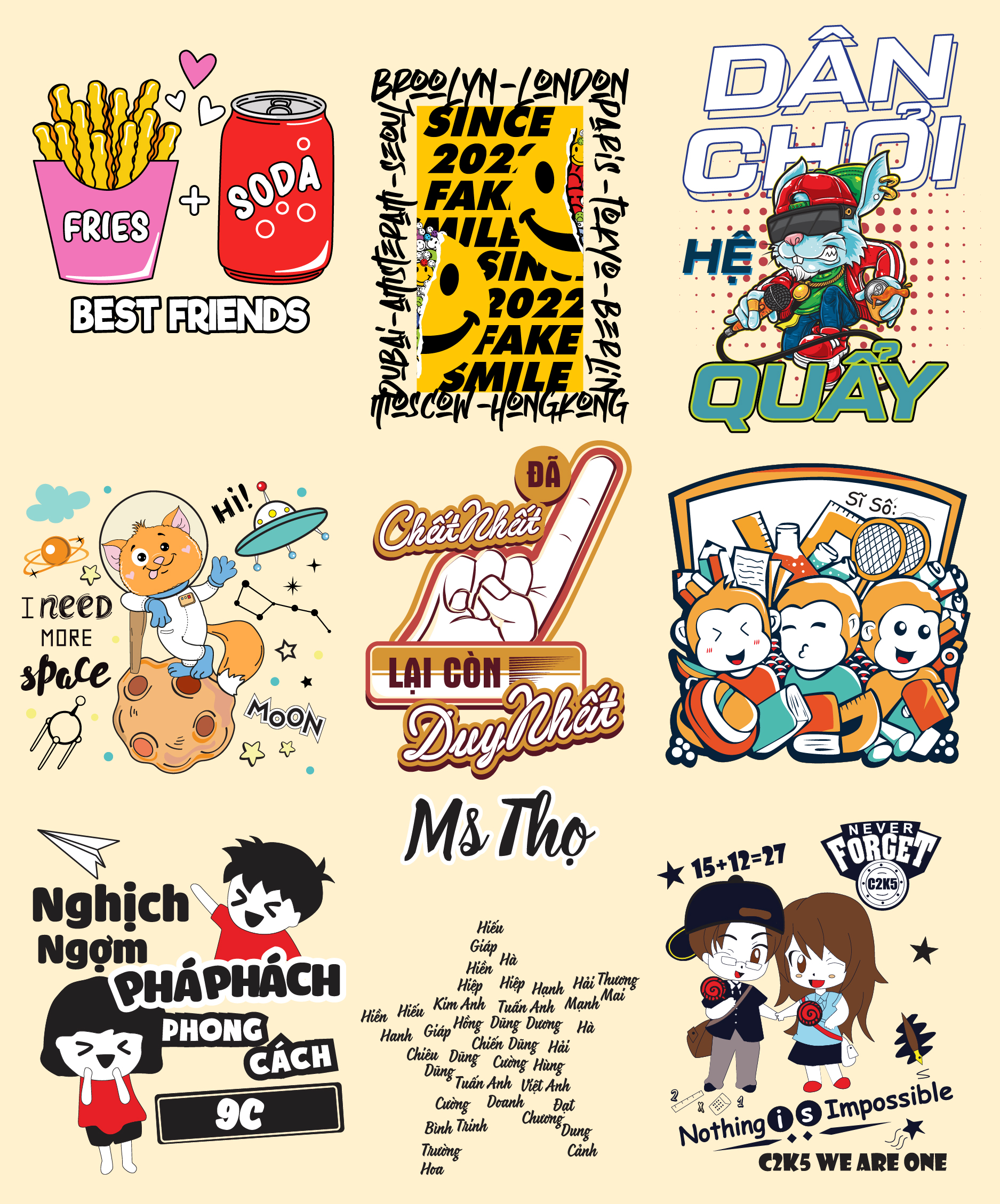 Áo Đồng Phục Lớp Cấp 2 Mẫu C2-07 Local Brand NOMYC Chất Liệu Áo Cotton Thoáng Mát Thiết Kế Năng Động Trẻ Trung