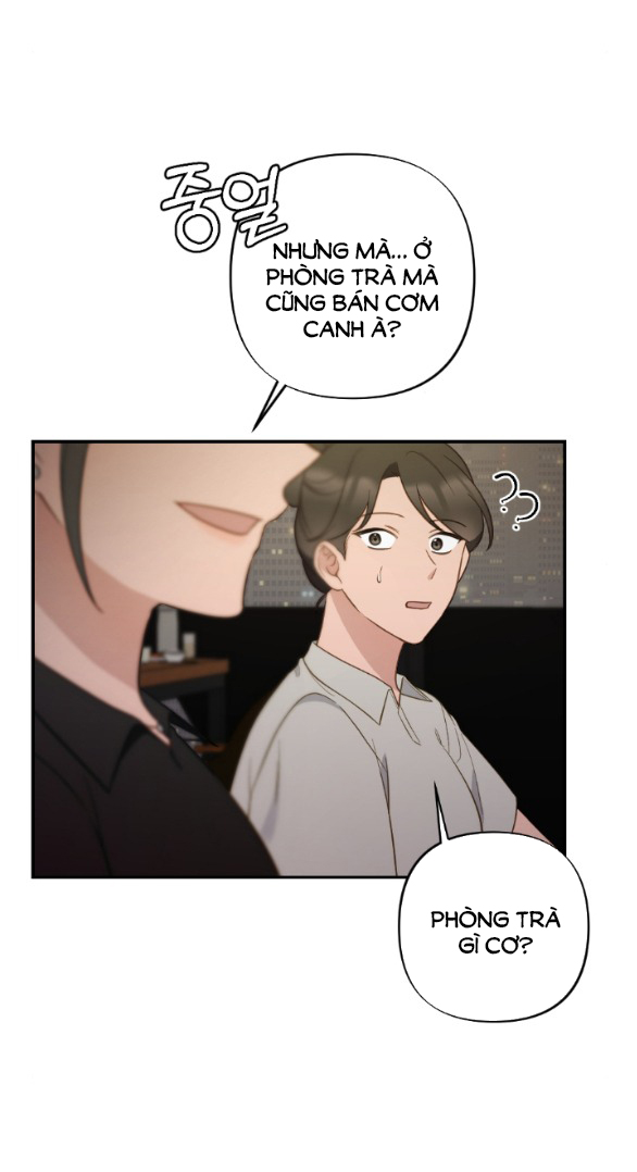 Hãy Khóc Cho Thật Xinh Đẹp Đi chapter 32.2 - Trang 25