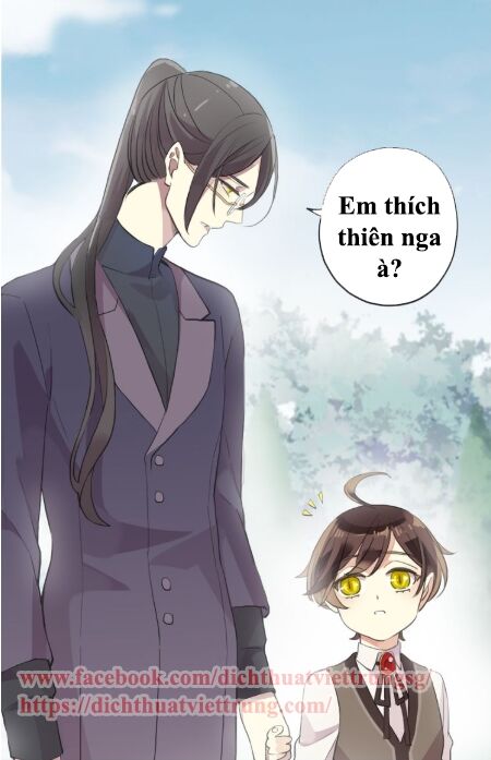 vết cắn ngọt ngào phần 2 chapter 45 4