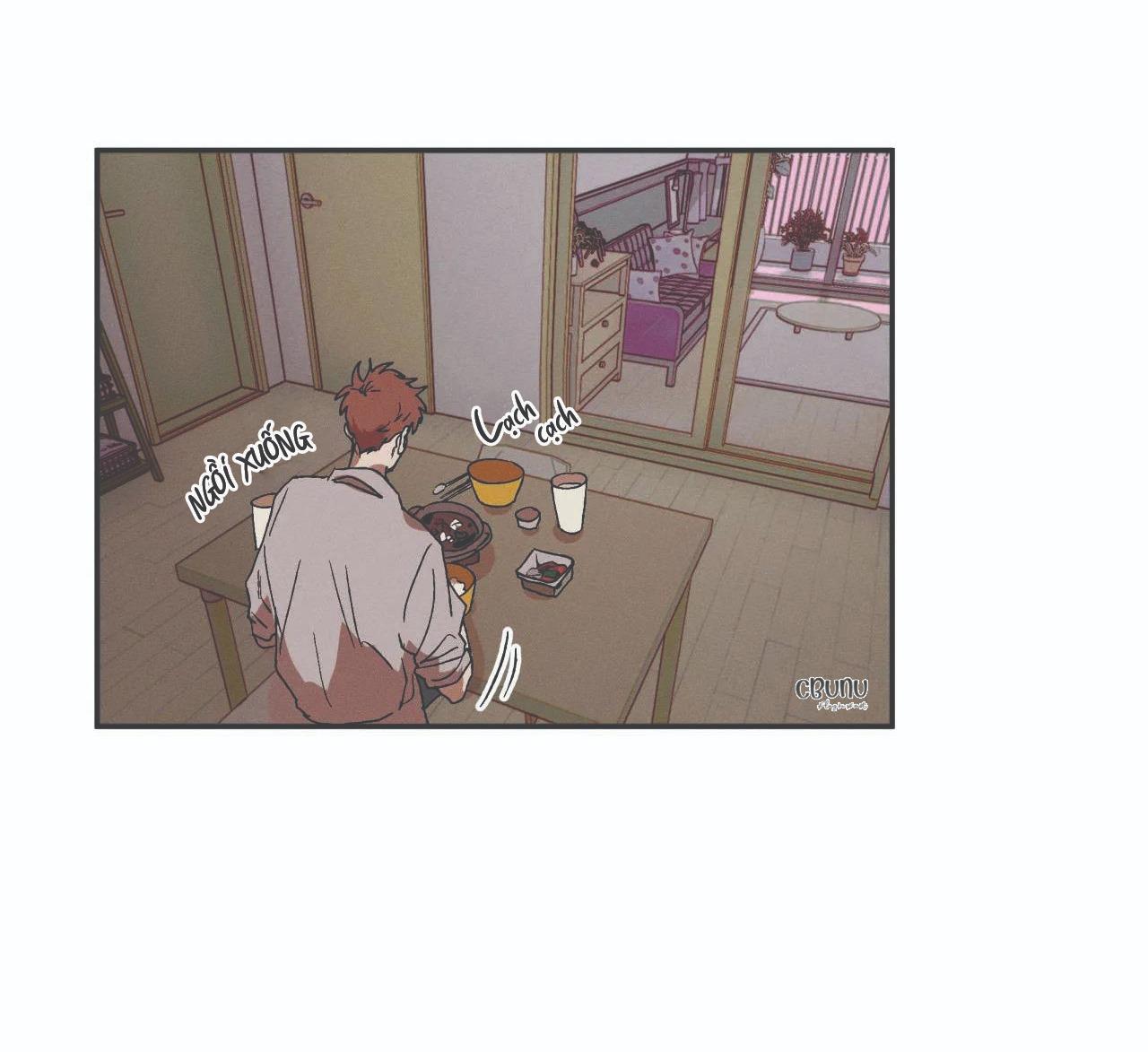 bẫy đôi ngọt ngào chapter 2 40